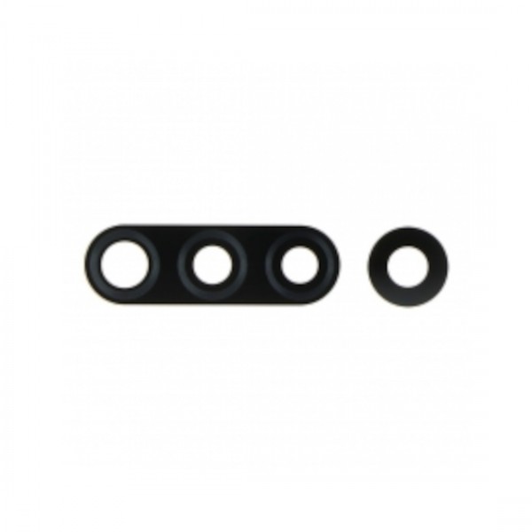 Lentille caméra arrière pour Motorola Moto G8 Power
