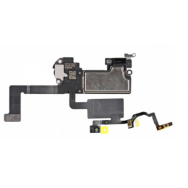 Écouteur interne + capteurs de proximité pour iPhone 12 Pro Max