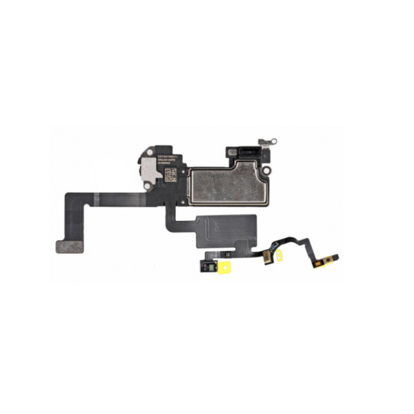 Écouteur interne + capteurs de proximité pour iPhone 12 Pro Max