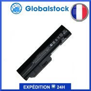 Batterie portable HP COMPAQ Mini 311c-1010ER 4400mAh 11.1V pour ordinateur portable - Qualité premium