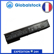 Batterie portable HP ProBook 650 G1 4400Mah pour ordinateur portable - Qualité premium