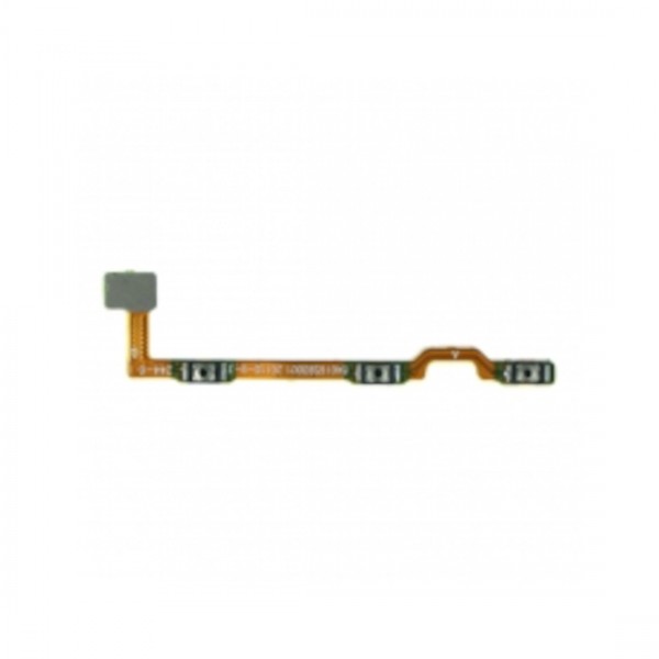 Câble flexible pour bouton power et volume pour Motorola Moto G4 Play