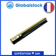 BATTERIE pour Lenovo IdeaPad G400s G410s G500s G510s L12L4A02 L12S4A02 L12M4A02