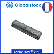 Batterie TOSHIBA PA5024U PA5024U-1BRS PA5109U-1BRS PA5023U-1BRS PABAS272 pour ordinateur portable - Qualité premium