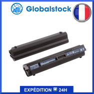 6600mAh Batterie pour Acer Aspire 1810T 1810TZ Un 521 752 Ferrari 200 UM09E31 UM09E36