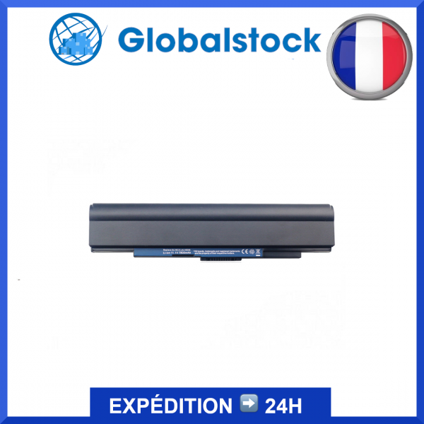 Batterie pour ACER ASPIRE ONE 721 753 11.1V 5200mAh
