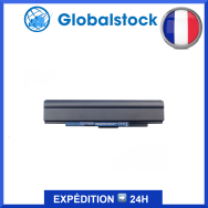 Batterie pour Acer Aspire One 753 (AO753) Aspire 1551 Aspire 1830T 4400mAh