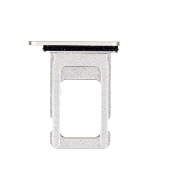 Tiroir SIM iPhone 11 Blanc - Envoi gratuit 24h