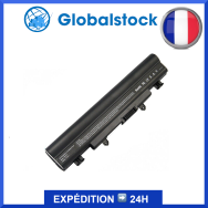 Batterie Acer Aspire E14 E15 E5-511 E5-521 V3-472 V3-572G V5 E1-571 pour ordinateur portable - Qualité premium