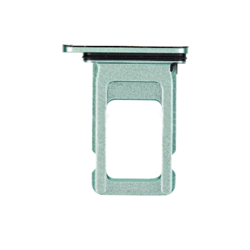 Tiroir SIM iPhone 11 Vert - Envoi gratuit 24h