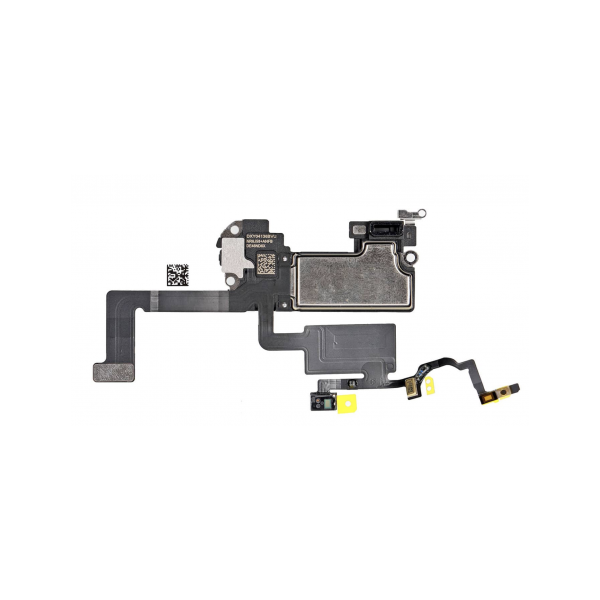 Écouteur interne + capteurs de proximité pour iPhone 12