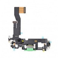 Connecteur de charge pour iPhone 12/ 12 pro Vert