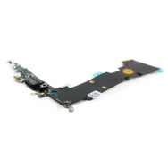 Connecteur de charge pour iPhone 8 Plus - Gris