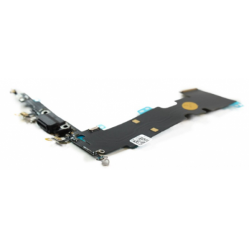 Connecteur de charge pour iPhone 8 Plus - OR/Gold
