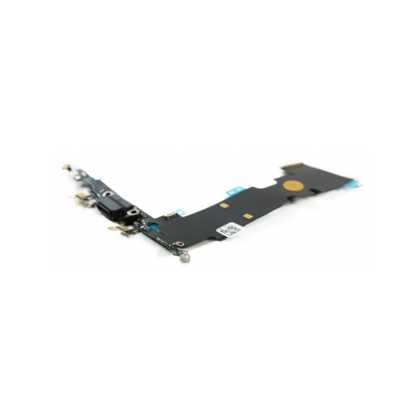 Connecteur de charge pour iPhone 8 Plus - OR/Gold