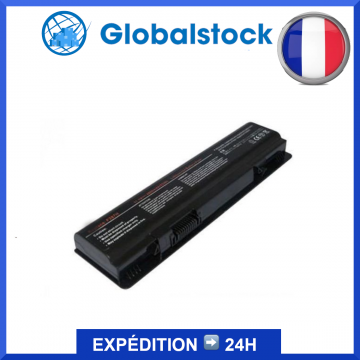 Batterie pour Laptop DELL Vostro PP38L PP37L A860 A840 1015 1014N 1014