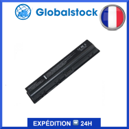 Batterie ordinateur portable HP COMPAQ Pavilion DV2000T 4400mAh 10.8V pour ordinateur portable - Qualité premium