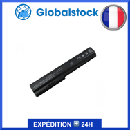 Batterie PC HP Pavilion DV7 dv7z dv7t DV8 dv8t 14.8V pour ordinateur portable - Qualité premium