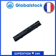 Batterie HP ProBook 4320s-WD866EA 4520s-WD860EA 4400mAh pour ordinateur portable - Qualité premium