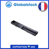 Batterie HP Compaq 510 515 516 541 540 6520s 6530s 6531s 6535s 4400MAH pour ordinateur portable - Qualité premium