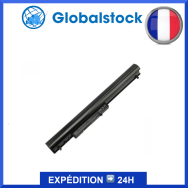 Batterie portable HP COMPAQ type LA04 2200mAh 14.4V pour ordinateur portable - Qualité premium