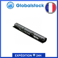 Batterie HP HSTNN-PB6I VI04 756743-001 14.8V 2600mAh 756478-421 pour ordinateur portable - Qualité premium