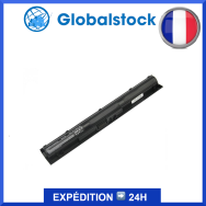 Batterie HP Pavilion 14-ab000 15-ab000 17-g000 800010-421 800049-001 KI04 k104 pour ordinateur portable - Qualité premium