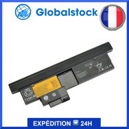 Batterie Lenovo ThinkPad X200T X200 X201 43R9257, FRU 42T4658 pour ordinateur portable - Qualité premium