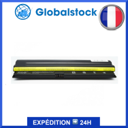 Batterie IBM Lenovo ThinkPad X100e 3506, ThinkPad X100e 3507 4400mAh pour ordinateur portable - Qualité premium