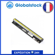 Batterie Lenovo IdeaPad S300 S310 S400 S405 S410 S415 L12S4Z01 L12S4L01 pour ordinateur portable - Qualité premium