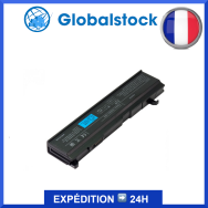 Batterie Toshiba Satellite A100 M100 PA3399U-2BRS PA3399U-1BRS PA3478U-1BRS pour ordinateur portable - Qualité premium