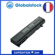 Batterie Toshiba A2 A3X M2 M3 M5 M6 S3 PA3356U-1BRS 6 Cellules pour ordinateur portable - Qualité premium