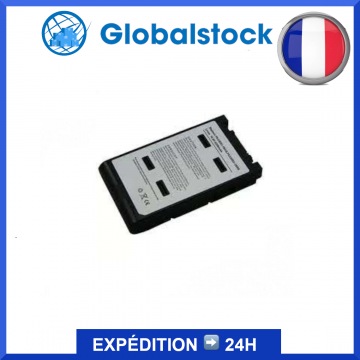 Batterie pour Laptop TOSHIBA Dynabook Satellite Pro A120 PA3285U-3BAS