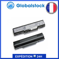 Batterie ACER Aspire 4530 4535 4535g 4540 4540g 4710 4710g 11.1V 5200MAH pour ordinateur portable - Qualité premium
