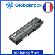 Batterie ACER Aspire 1652WLMi 1654 1654WLMi 1680 1680WLCi 1680WLMi 5200mAh pour ordinateur portable - Qualité premium