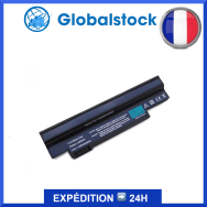 Batterie pour ACER Aspire One 532 532H AO532 AO532H UM09G31 UM09G41 UM09G51 5200mah10.8V
