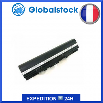 Batterie pour ASUS Eee PC 1201-T 1201 1201-HA UL-20-A UL-20-G UL-20-VT 4400mAh