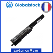Batterie ordinateur portable 11.25V 2200mAh pour ordinateur portable - Qualité premium