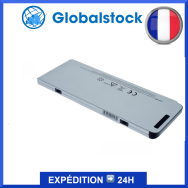 Batterie pour Apple MacBook 13" (2008 Version) A1278 A1280 MB466 MB467 MB771