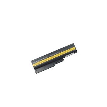 Batterie Lenovo Thinkpad T60 T60p T61 T61p R60 R60e R61 R61e R61i T500 pour ordinateur portable - Qualité premium