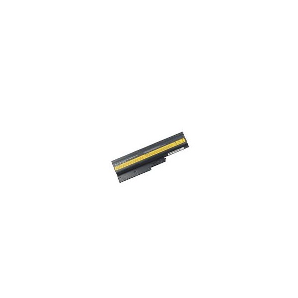 Batterie Lenovo Thinkpad T60 T60p T61 T61p R60 R60e R61 R61e R61i T500 pour ordinateur portable - Qualité premium