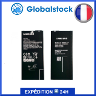 Batterie Samsung Galaxy J7 2018 - Qualité premium, envoi rapide
