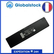Batterie Dell Latitude E7240, Latitude E7250, Latitude 12 7000 Sereis pour ordinateur portable - Qualité premium