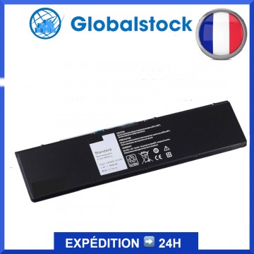Batterie DELL LATITUDE E7440 E7450 E7420 909H5 type 34GKR E7440 4500mAh pour ordinateur portable - Qualité premium