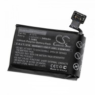 Batterie pour Apple Watch Series 3 42mm GPS