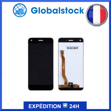 Écran Huawei Y6 PRO (2017) LCD + vitre tactile - kit outils complet avec outils