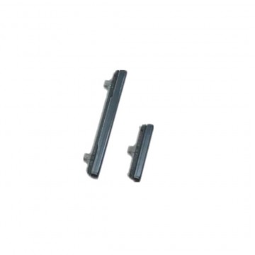 Pack boutons Volume et Power pour Samsung Galaxy S20 FE Bleu 2 pcs ensemble