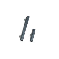 Pack boutons Volume et Power pour Samsung Galaxy S20 FE Bleu 2 pcs ensemble