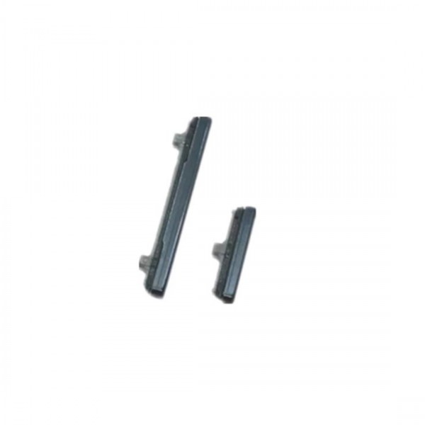 Pack boutons Volume et Power pour Samsung Galaxy S20 FE Bleu 2 pcs ensemble
