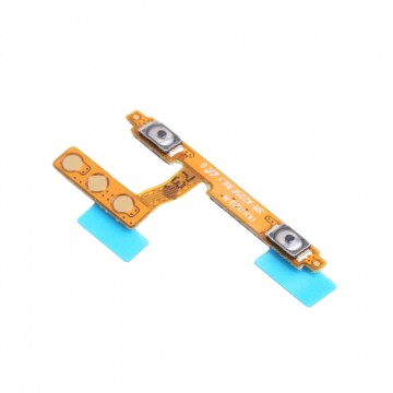 Câble Flex Bouton Volume pour Samsung Galaxy A22